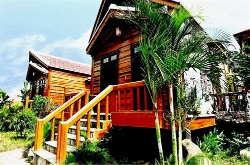 Fotos del hotel Pho Hoi Riverside Resort:  15