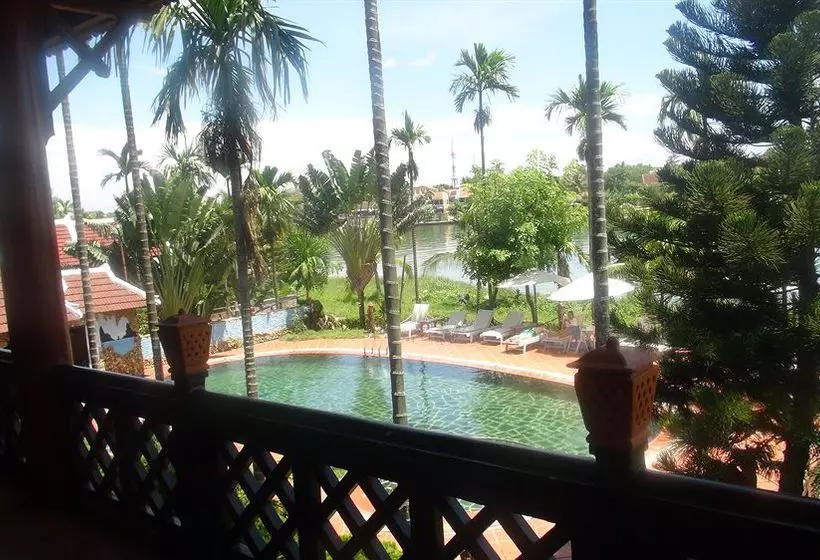 Fotos del hotel Pho Hoi Riverside Resort:  17