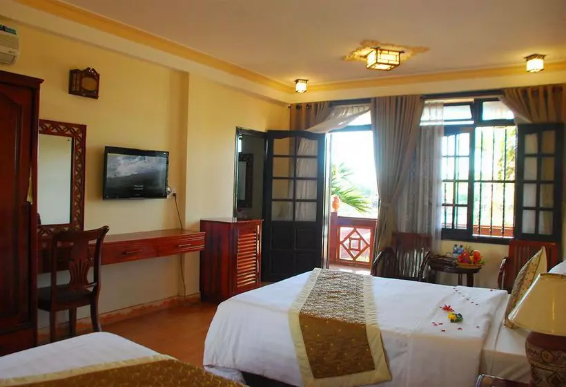 Fotos del hotel Pho Hoi Riverside Resort:  20