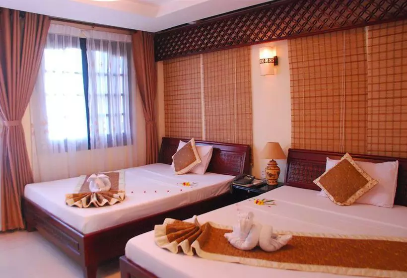 Fotos del hotel Pho Hoi Riverside Resort:  23