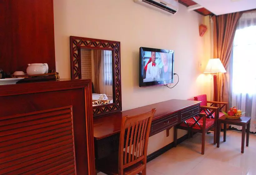 Fotos del hotel Pho Hoi Riverside Resort:  25