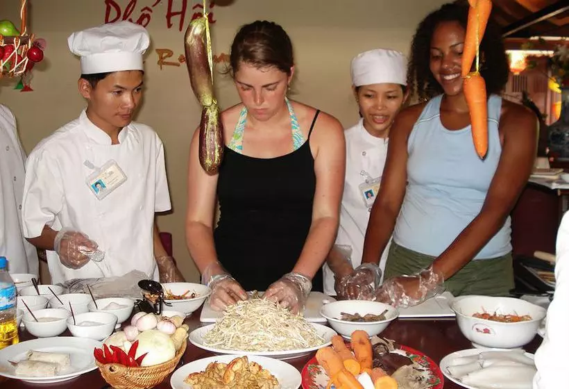 Fotos del hotel Pho Hoi Riverside Resort:  4