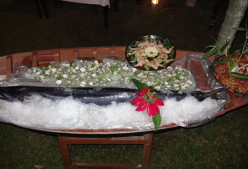 Fotos del hotel Pho Hoi Riverside Resort:  6