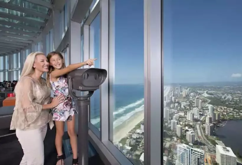 Fotos del hotel Q1 Resort & Spa - Official:  14