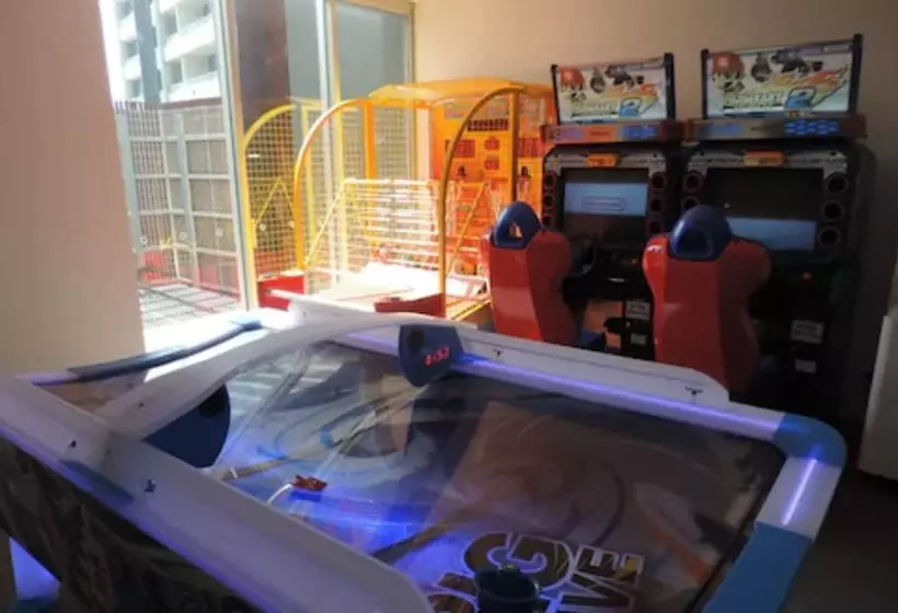 Fotos del hotel Q1 Resort & Spa - Official:  21