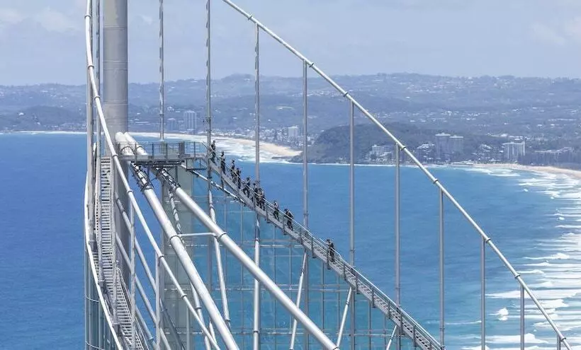 Fotos del hotel Q1 Resort & Spa - Official:  9