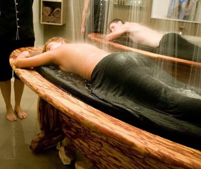 Fotos del hotel Q1 Resort & Spa - Official:  4