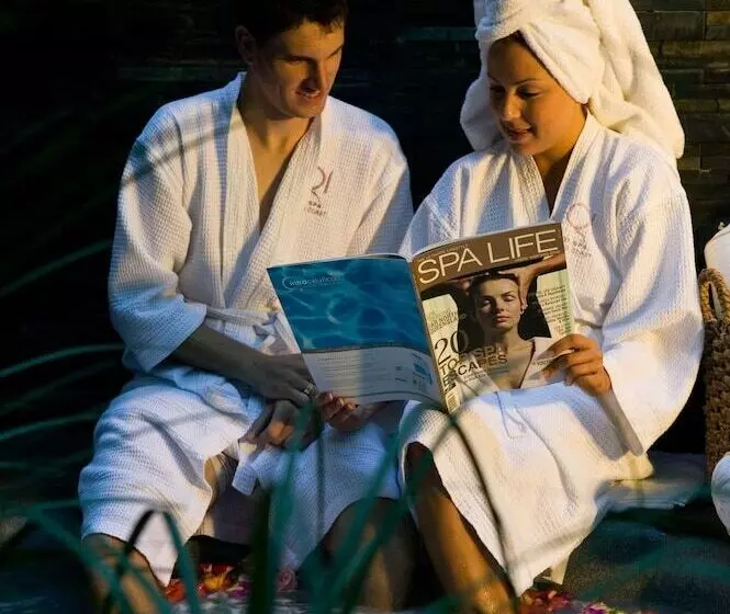 Fotos del hotel Q1 Resort & Spa - Official:  12