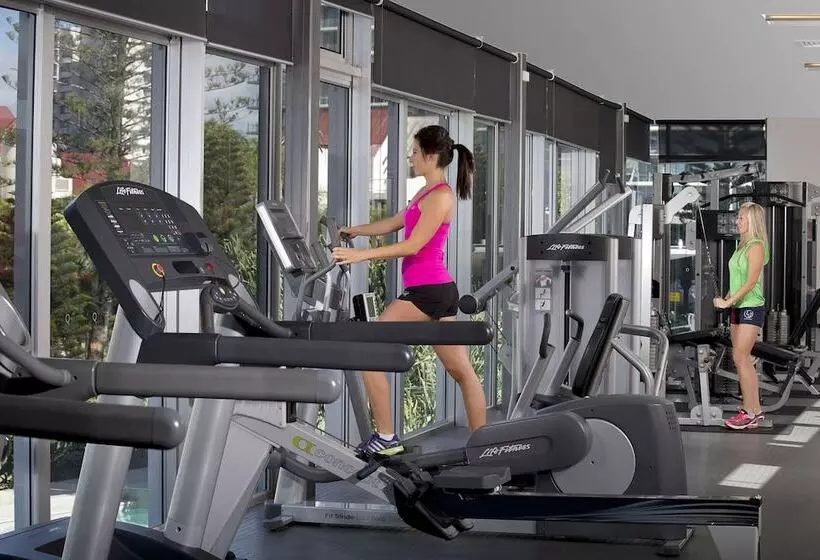 Fotos del hotel Q1 Resort & Spa - Official:  11