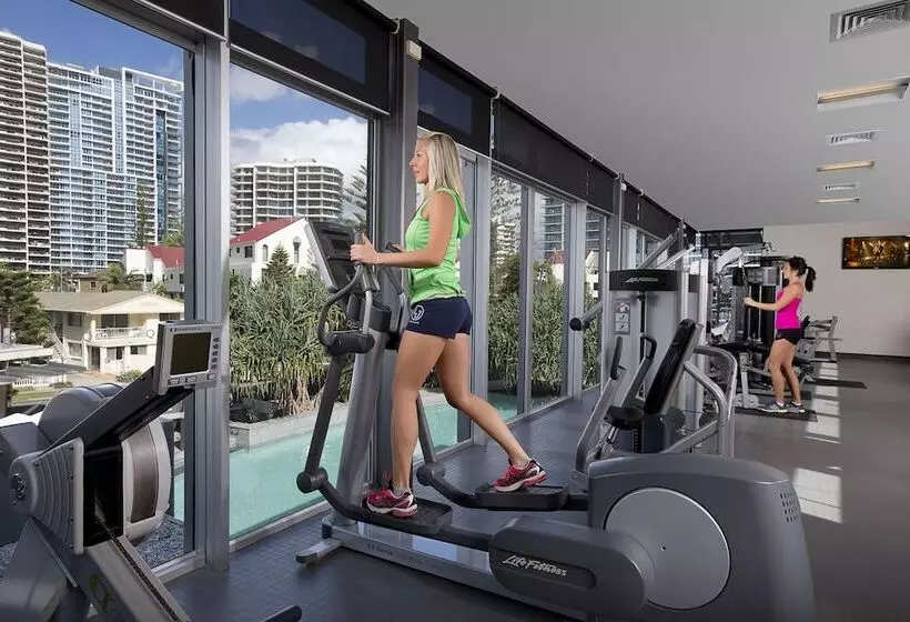 Fotos del hotel Q1 Resort & Spa - Official:  3