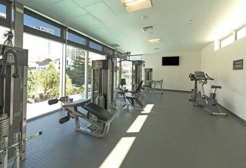 Fotos del hotel Q1 Resort & Spa - Official:  16