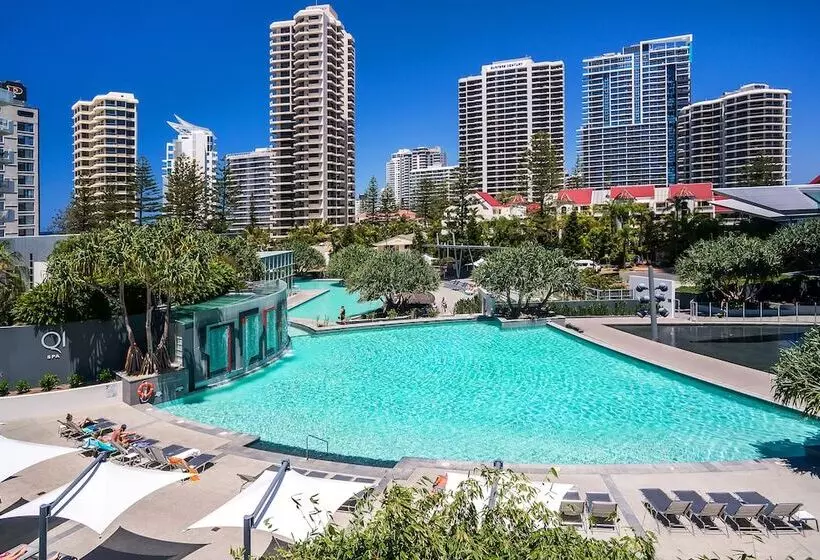 Fotos del hotel Q1 Resort & Spa - Official:  24