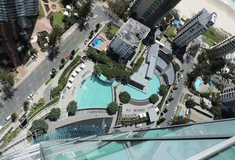 Fotos del hotel Q1 Resort & Spa - Official:  22