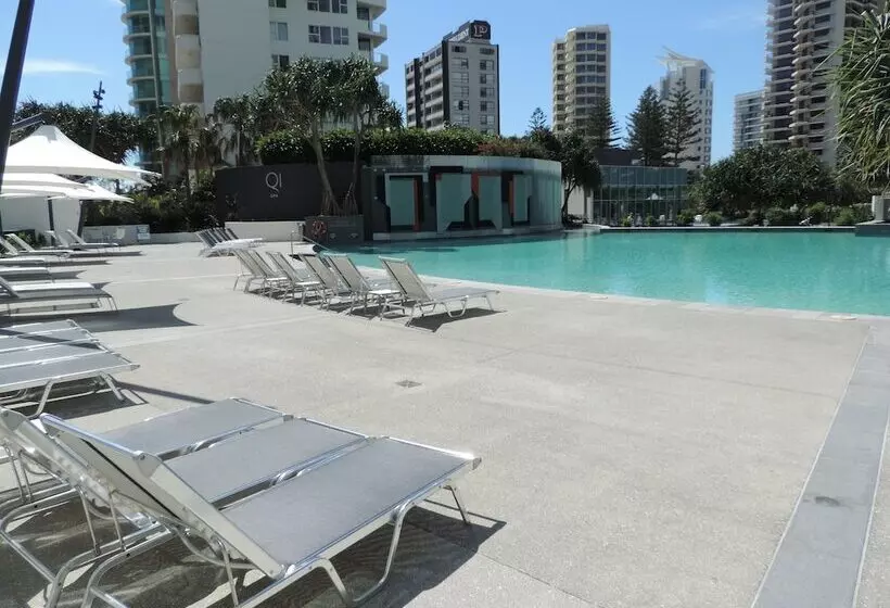 Fotos del hotel Q1 Resort & Spa - Official:  20