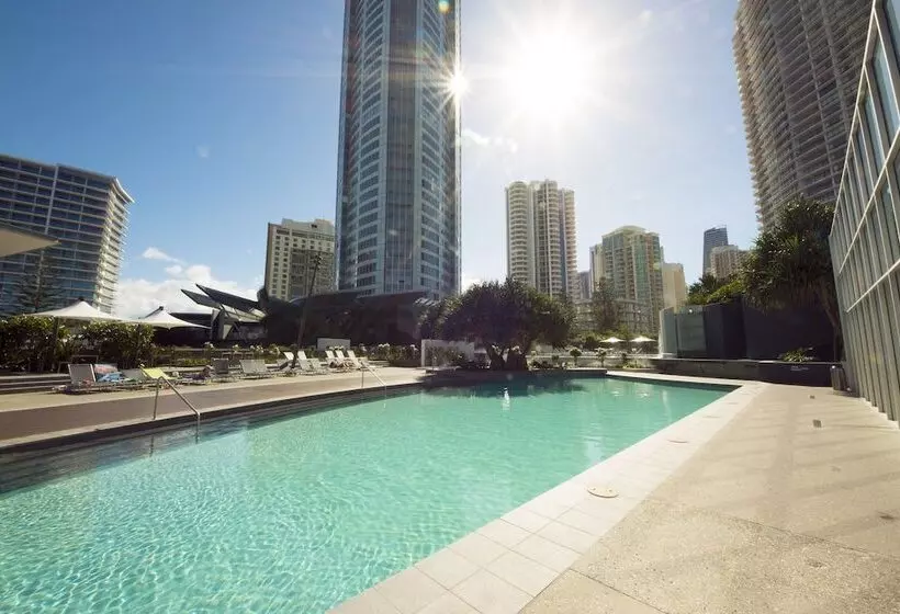 Fotos del hotel Q1 Resort & Spa - Official:  15