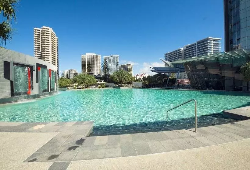 Fotos del hotel Q1 Resort & Spa - Official:  23