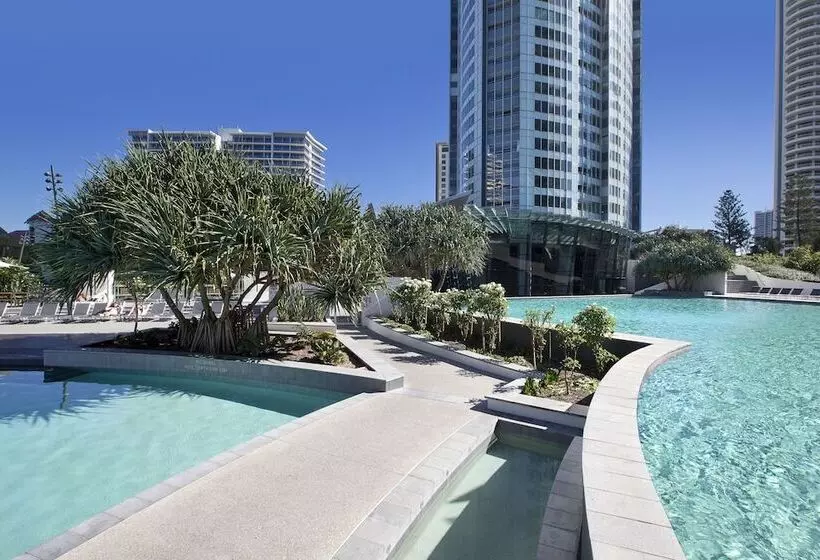 Fotos del hotel Q1 Resort & Spa - Official:  10