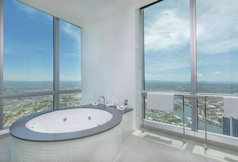 Fotos del hotel Q1 Resort & Spa - Official:  19