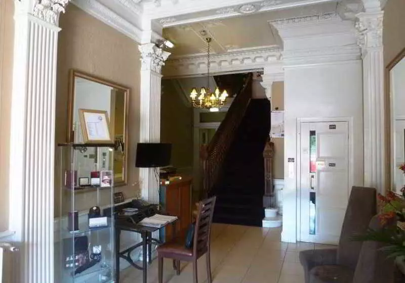 Fotos del hotel Royal Over Seas League:  2