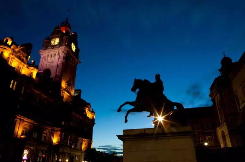 Fotos del hotel Royal Over Seas League:  7