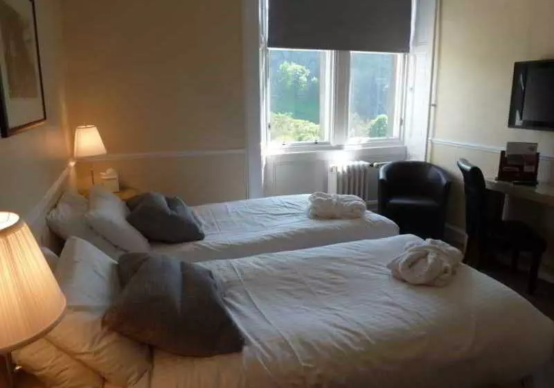 Fotos del hotel Royal Over Seas League:  1