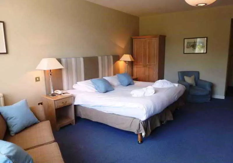 Fotos del hotel Royal Over Seas League:  6