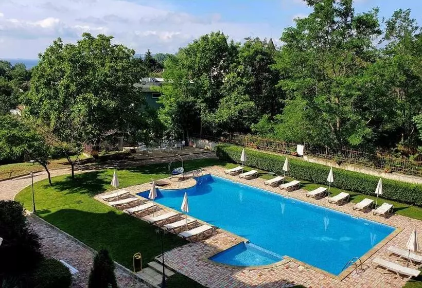 Fotos del hotel Sea Park Homes Neshkov:  16