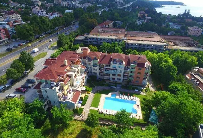 Fotos del hotel Sea Park Homes Neshkov:  20