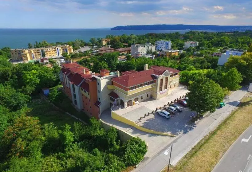 Fotos del hotel Sea Park Homes Neshkov:  18