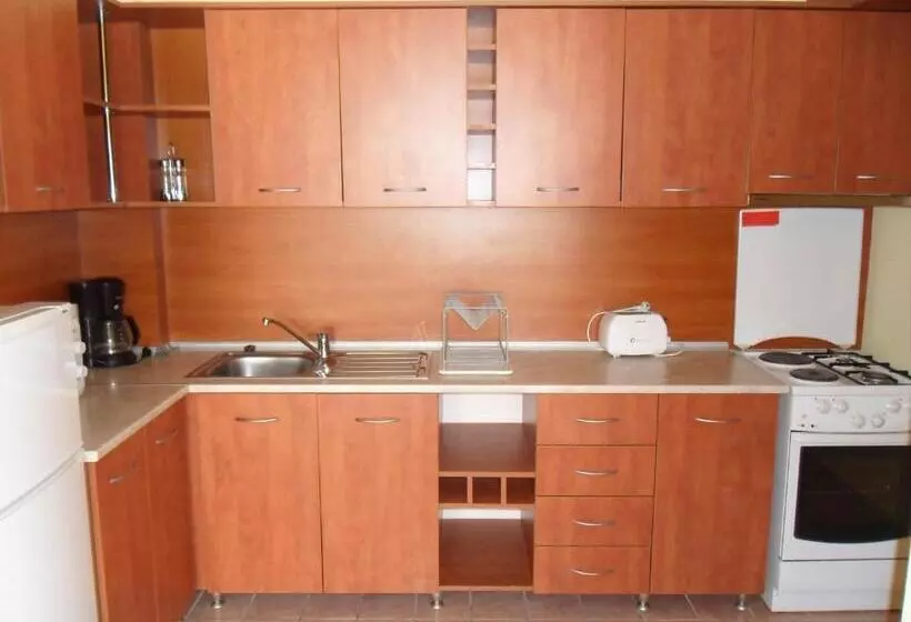 Fotos del hotel Sea Park Homes Neshkov:  13