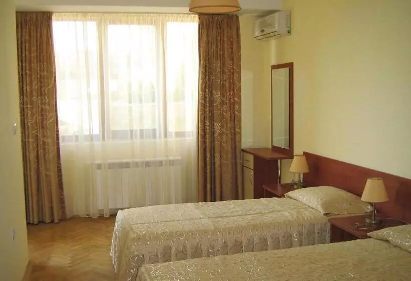 Fotos del hotel Sea Park Homes Neshkov:  10