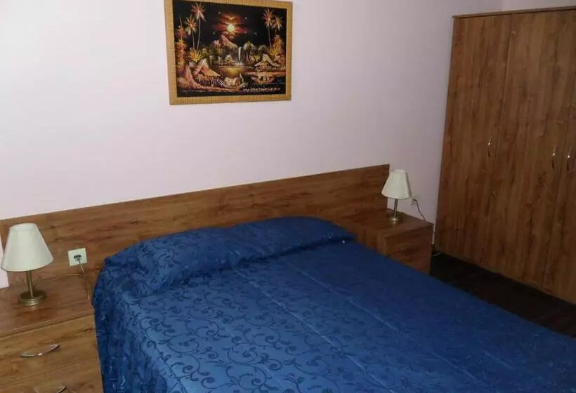 Sea Park Homes Neshkov