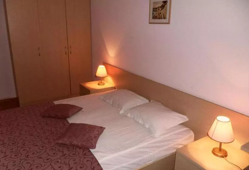 Fotos del hotel Sea Park Homes Neshkov:  15