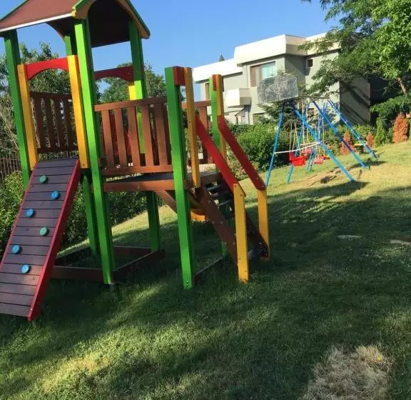 Fotos del hotel Sea Park Homes Neshkov:  6