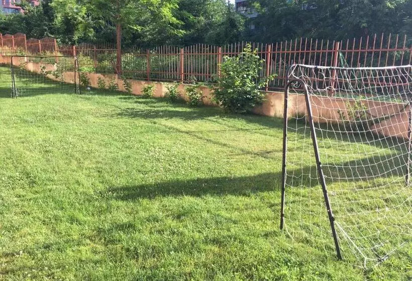 Fotos del hotel Sea Park Homes Neshkov:  3