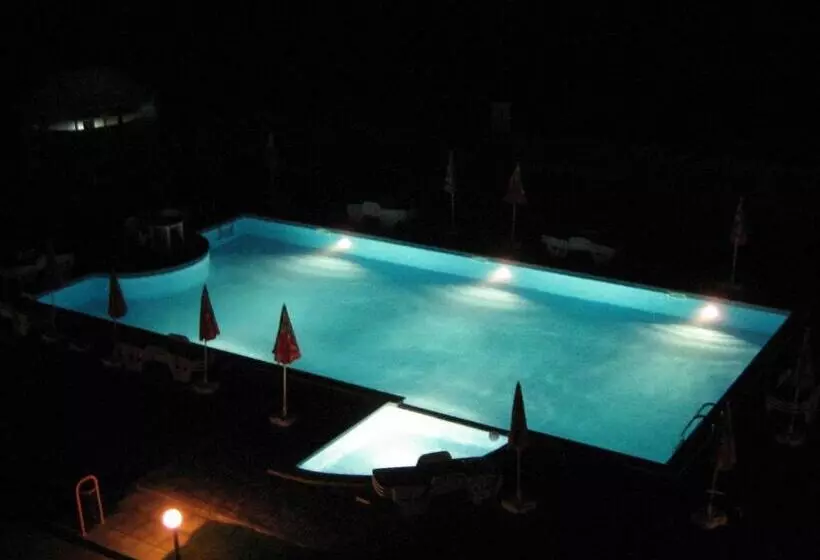 Fotos del hotel Sea Park Homes Neshkov:  11