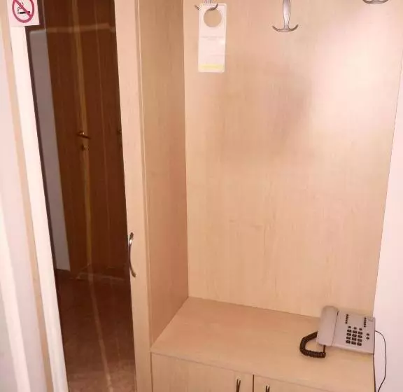 Fotos del hotel Sea Park Homes Neshkov:  24