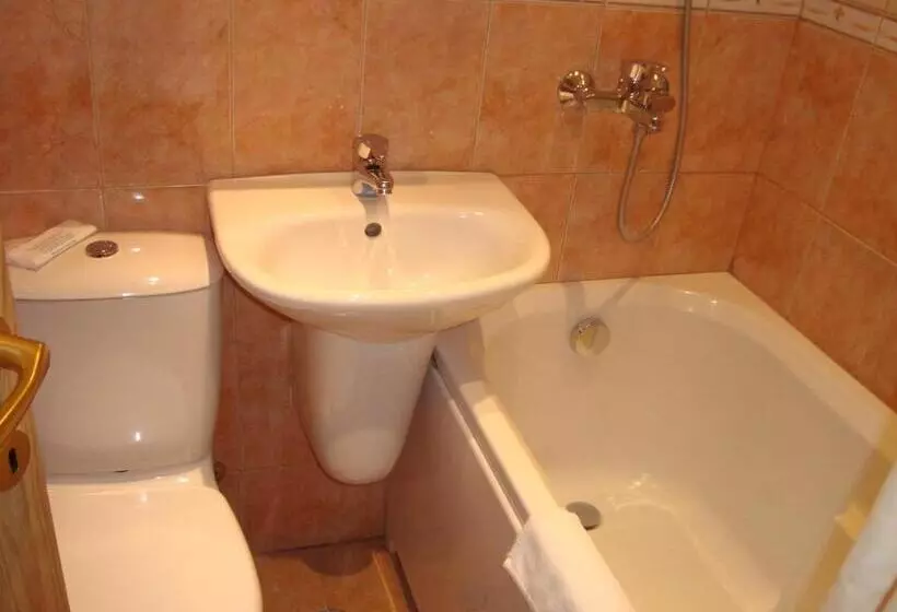 Fotos del hotel Sea Park Homes Neshkov:  8