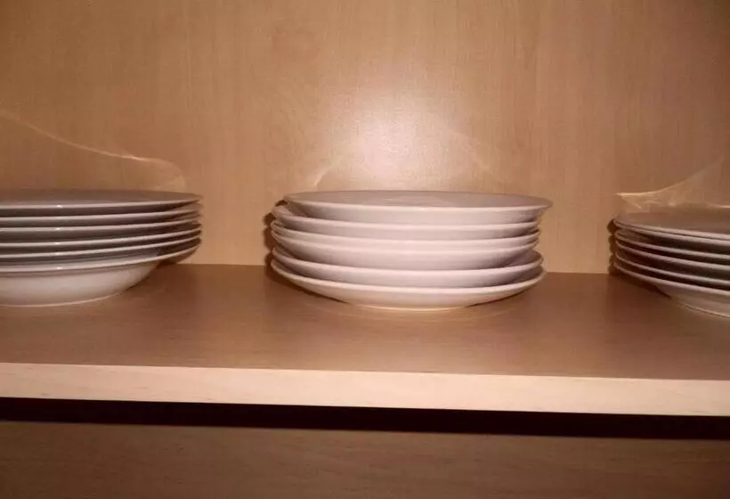 Fotos del hotel Sea Park Homes Neshkov:  4