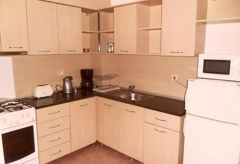 Fotos del hotel Sea Park Homes Neshkov:  7