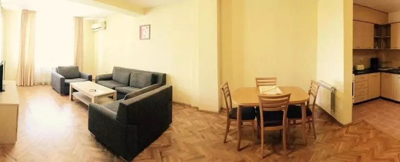 Fotos del hotel Sea Park Homes Neshkov:  25