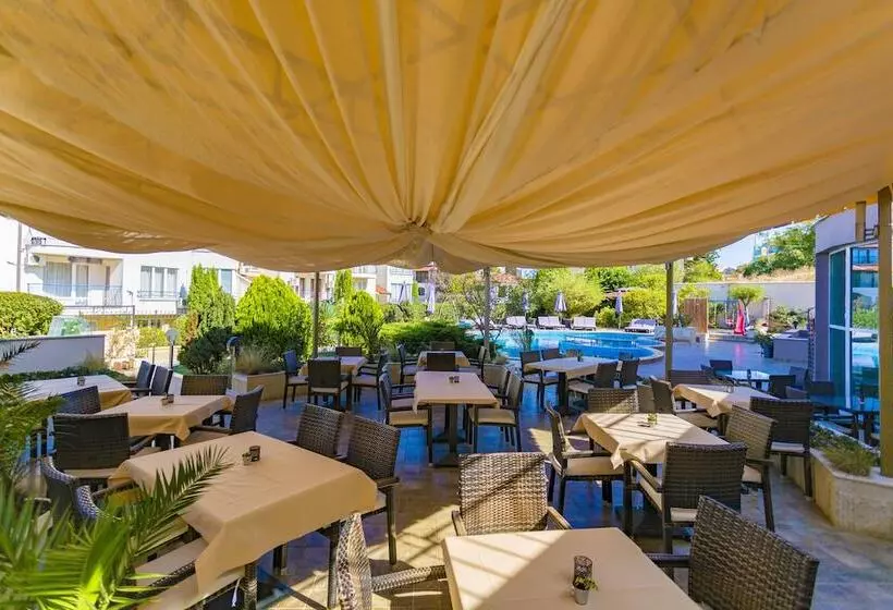 Fotos del hotel Selena Beach:  25