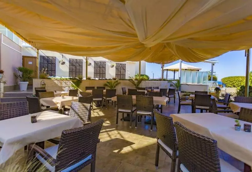 Fotos del hotel Selena Beach:  16