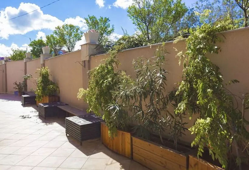 Fotos del hotel Selena Beach:  6