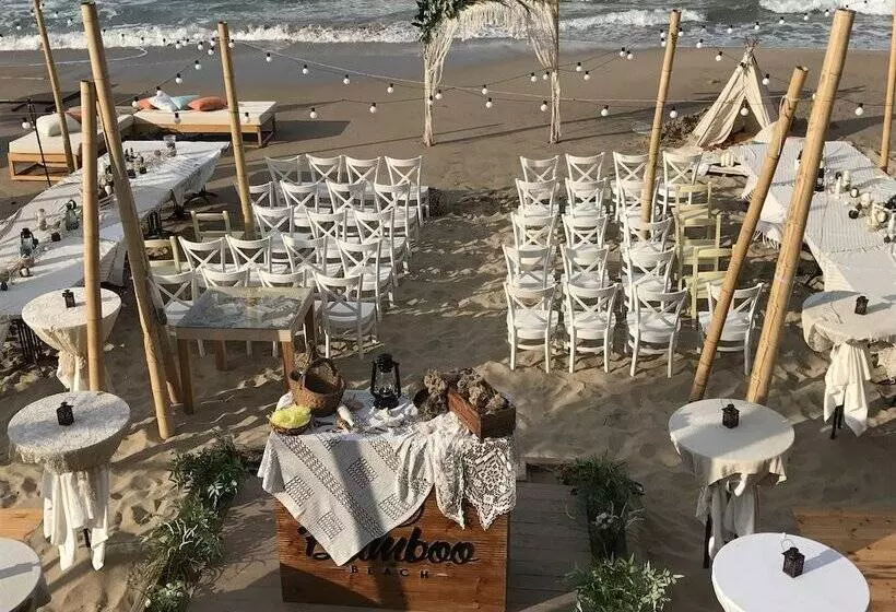 Fotos del hotel Selena Beach:  24