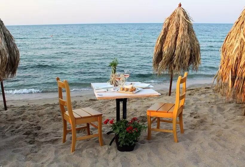 Fotos del hotel Selena Beach:  23