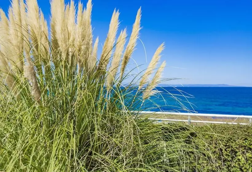 Fotos del hotel Selena Beach:  17