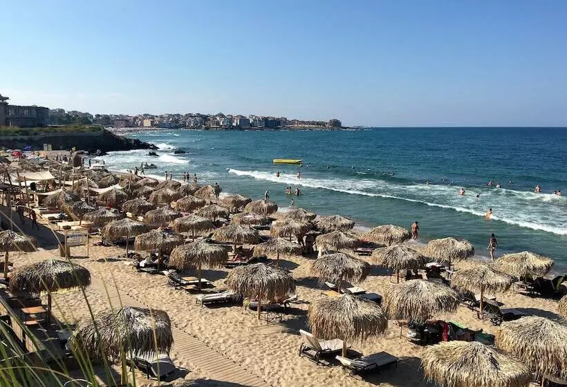 Fotos del hotel Selena Beach:  9