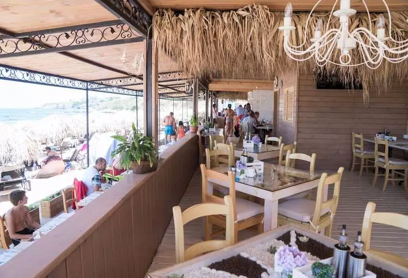 Fotos del hotel Selena Beach:  21