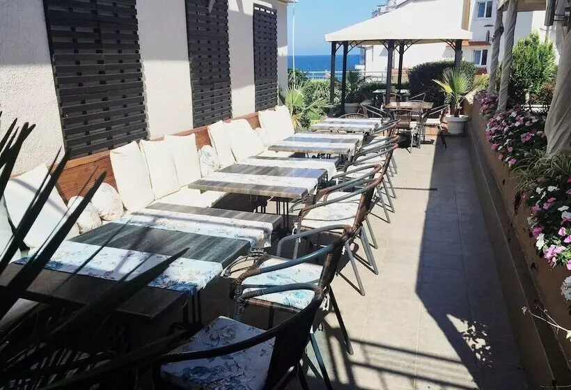 Fotos del hotel Selena Beach:  13